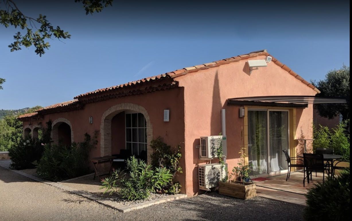 Appartements Des Jardins De L Ermitage In Draguignan Expedia