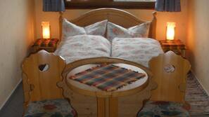 Draps fournis