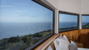 Vue de la chambre