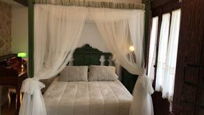 Sábanas de algodón egipcio y ropa de cama de alta calidad