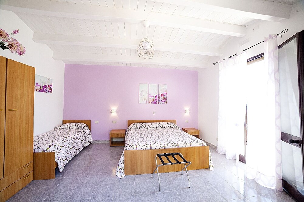 Albergo Arenauta Gaeta Italia Expediait