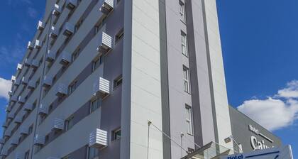 Hotel Caiua Express