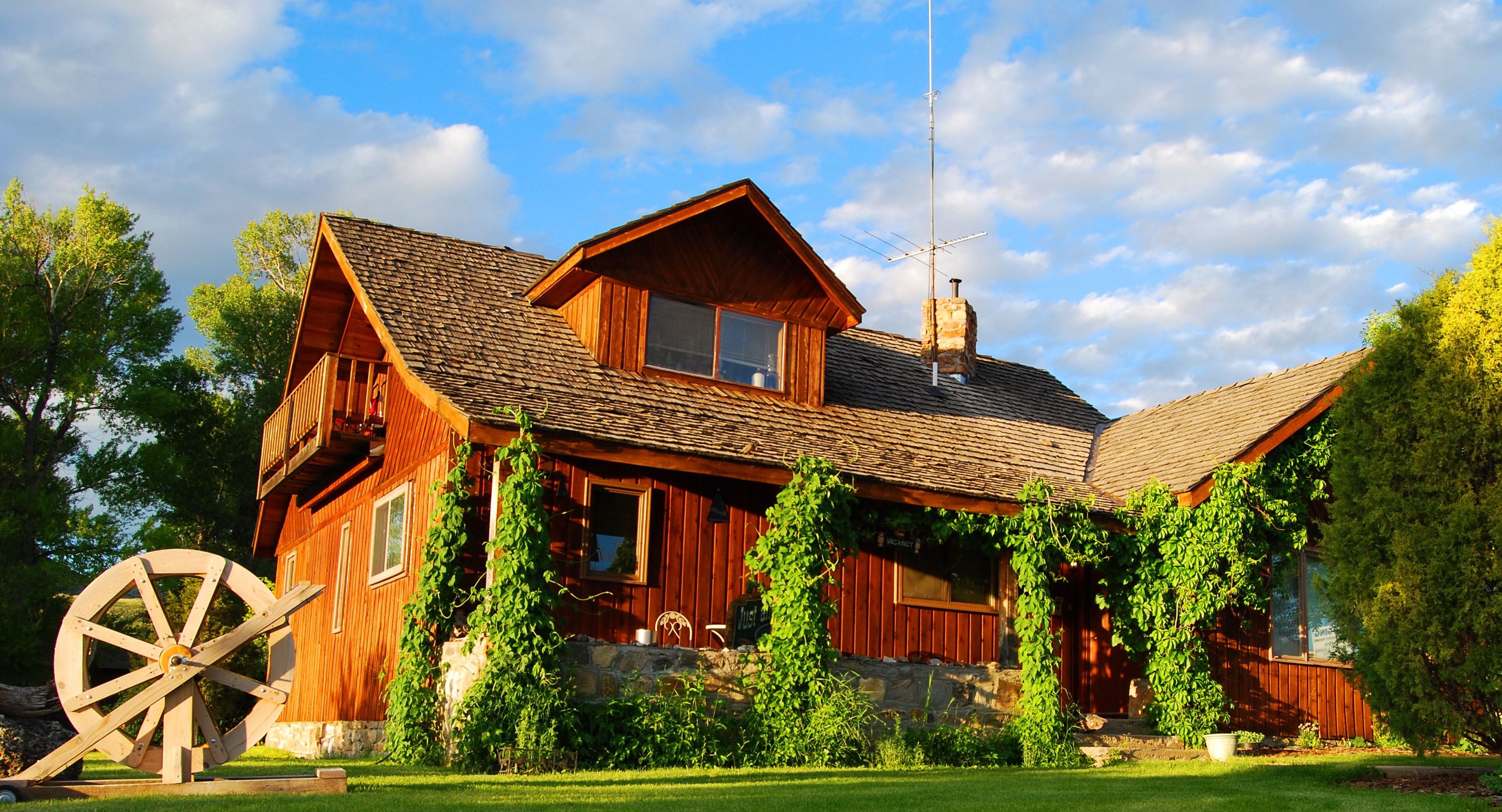 Just An Experience Bed and Breakfast in Virginia City, United States