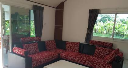 Dé Tree Farmstay