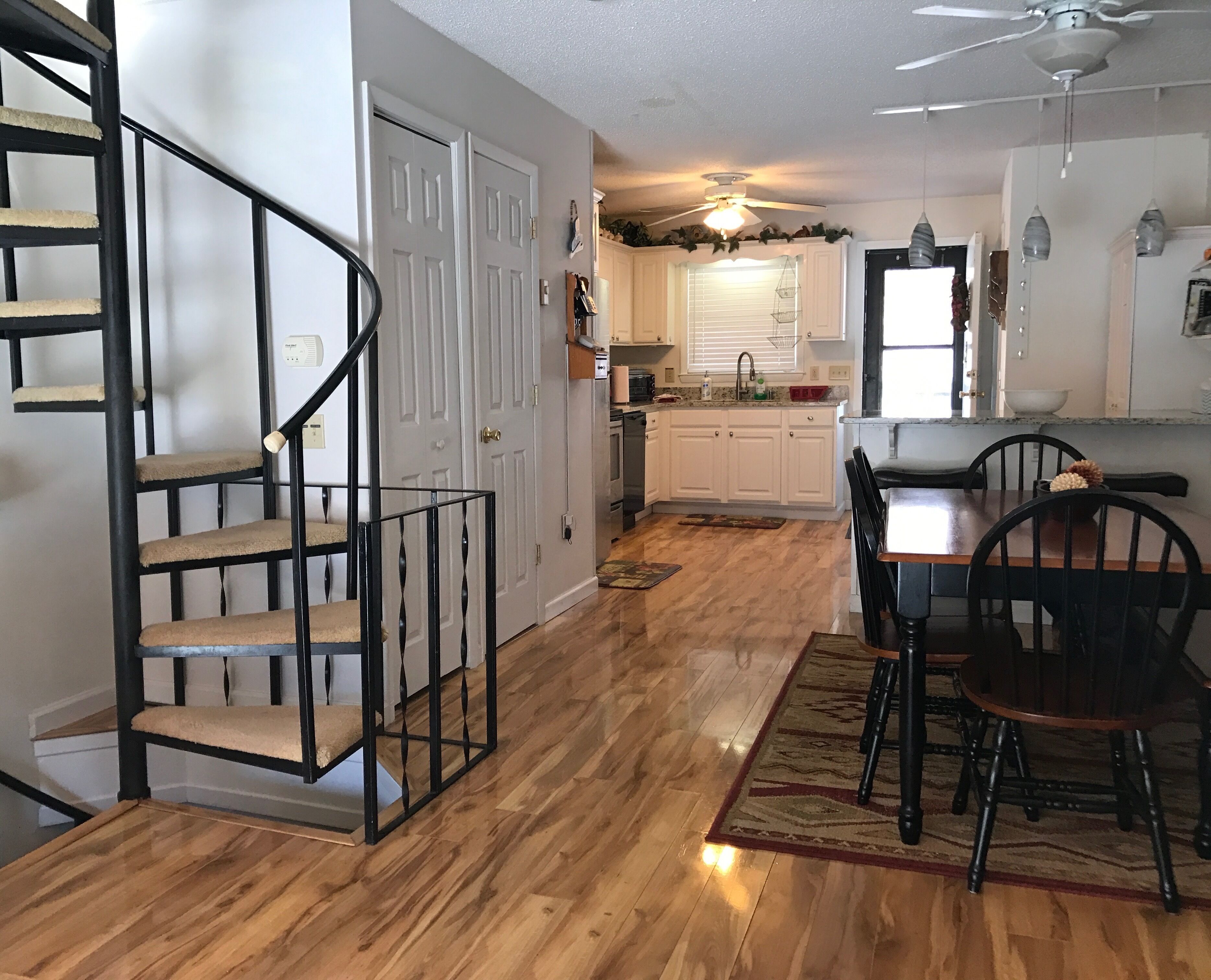 Townhome Overlooking Beech Mountain Resort In Boone Nc Expedia