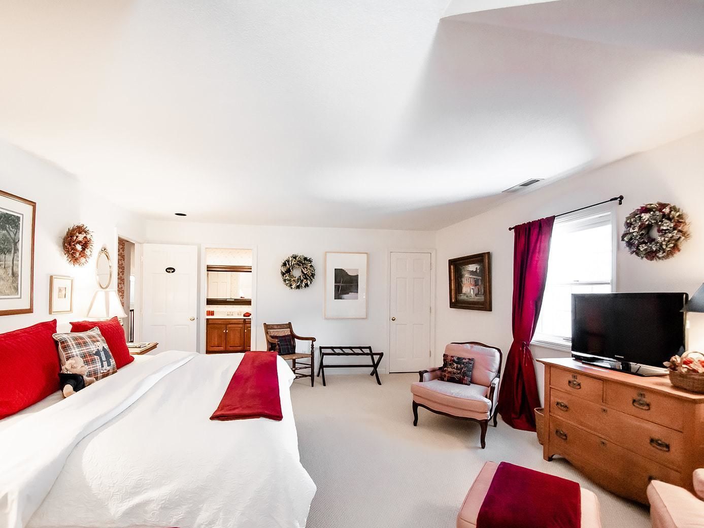The Welsh Hills Inn in Zanesville, United States