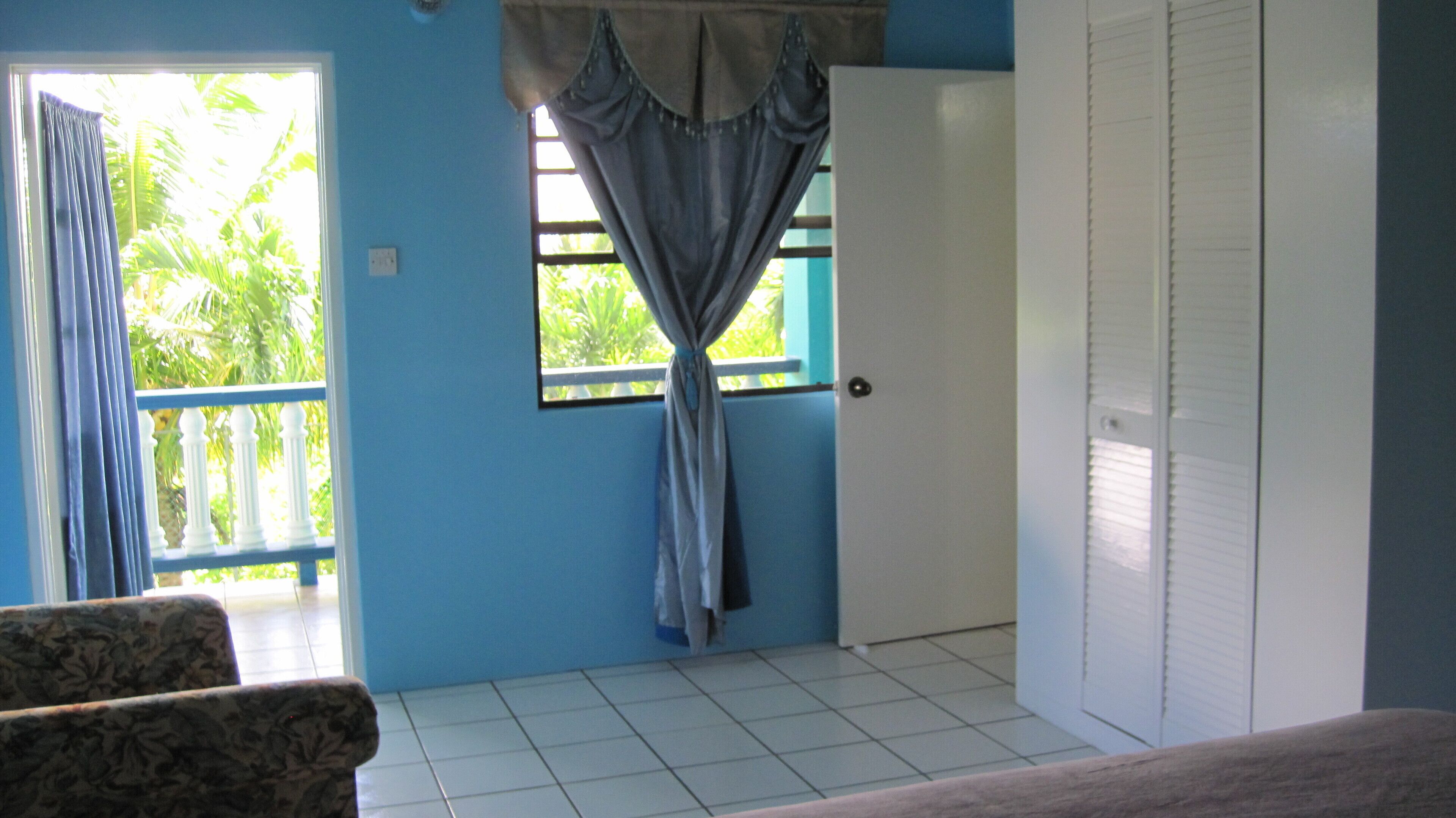 Sand Dollar - Comfortable luxury 1 bdrm suite in St. Vincent in Ratho Mill, Saint Vincent and the Grenadines