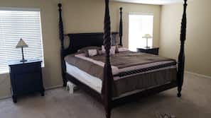 Surmatelas, Wi-Fi gratuit