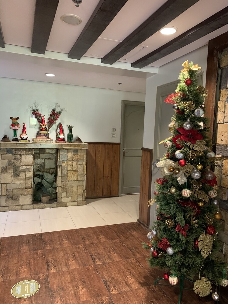 Tagaytay Crosswind apartment for rent Deals & Reviews (Tagaytay, PHL