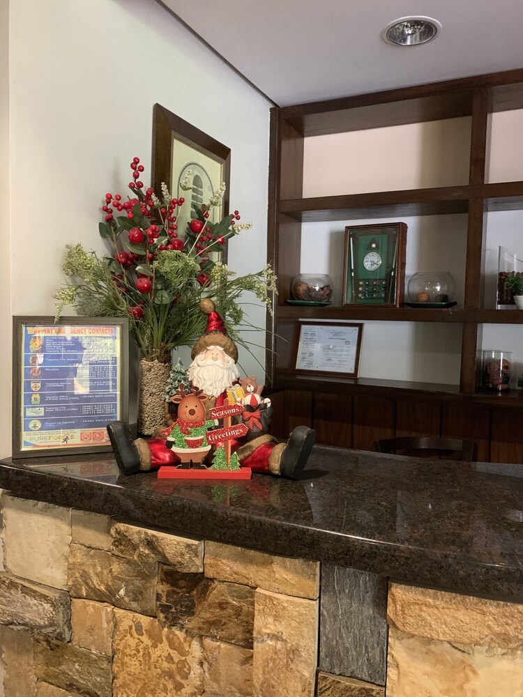 Tagaytay Crosswind apartment for rent Deals & Reviews (Tagaytay, PHL