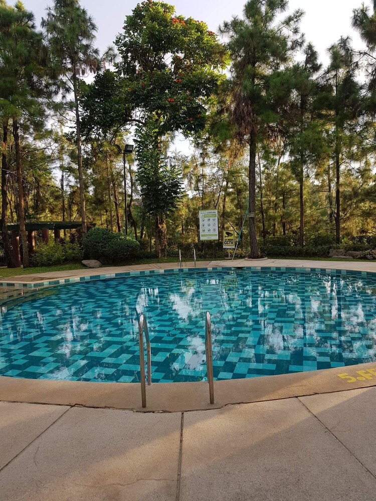 Tagaytay Crosswind apartment for rent Deals & Reviews (Tagaytay, PHL