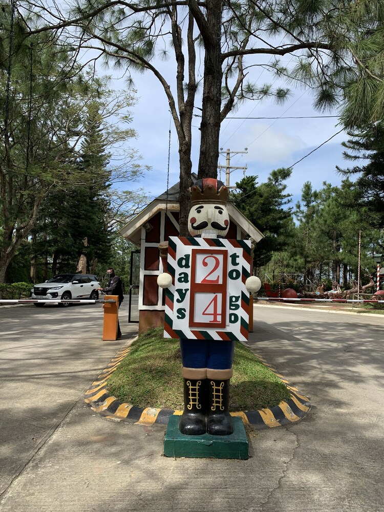 Tagaytay Crosswind apartment for rent Deals & Reviews (Tagaytay, PHL