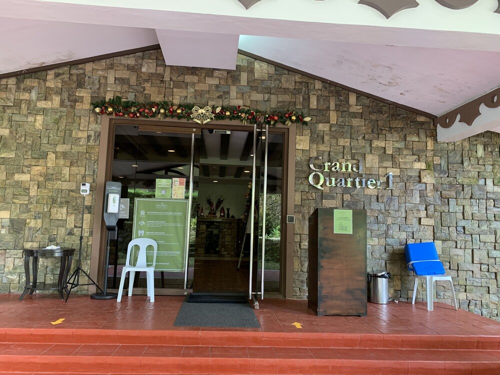 Tagaytay Crosswind apartment for rent Deals & Reviews (Tagaytay, PHL