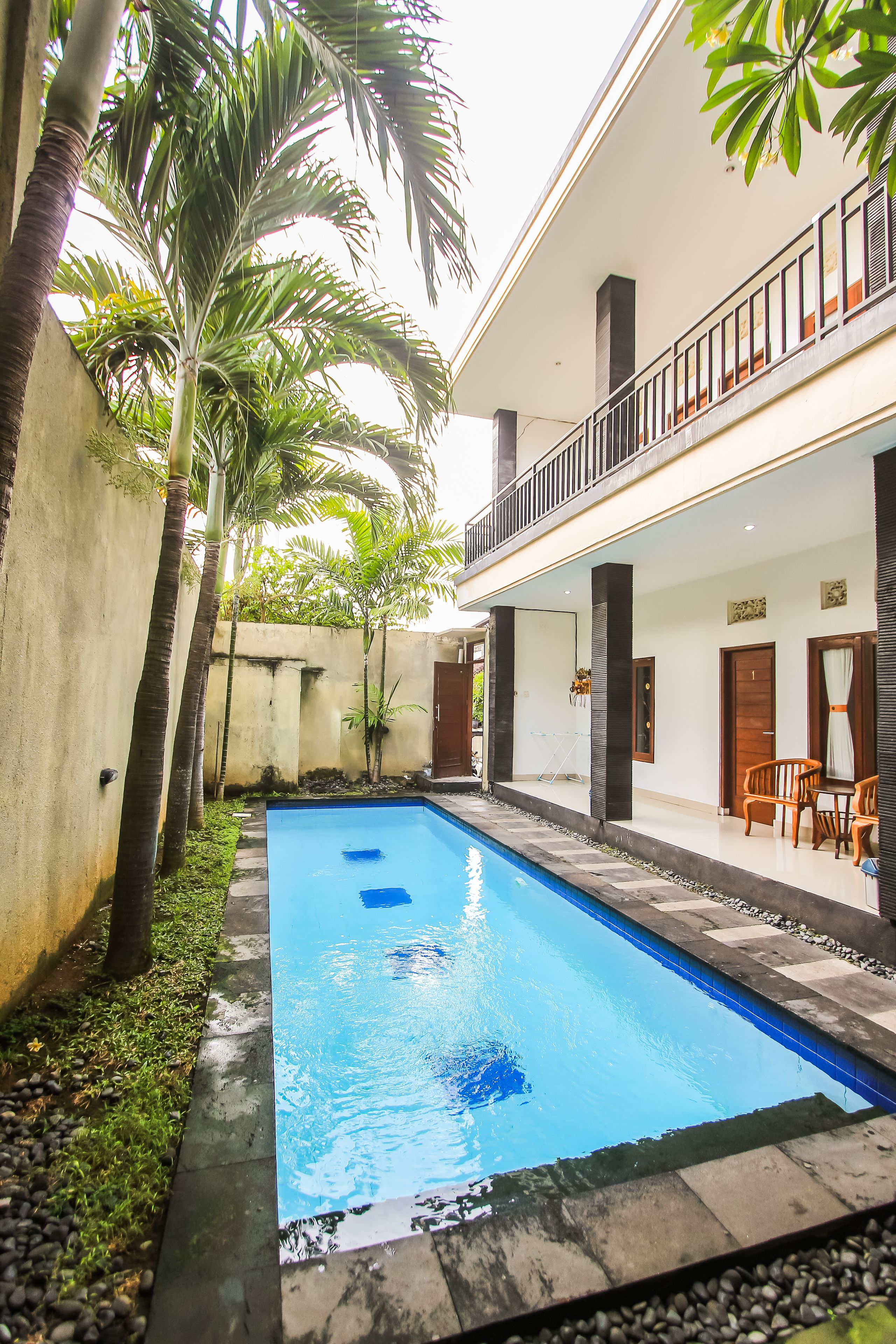 グラハ ウェダ クタ 口コミ 部屋写真 料金 お得情報 エクスペディア