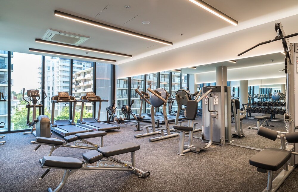 South Yarra Hotel Apartment