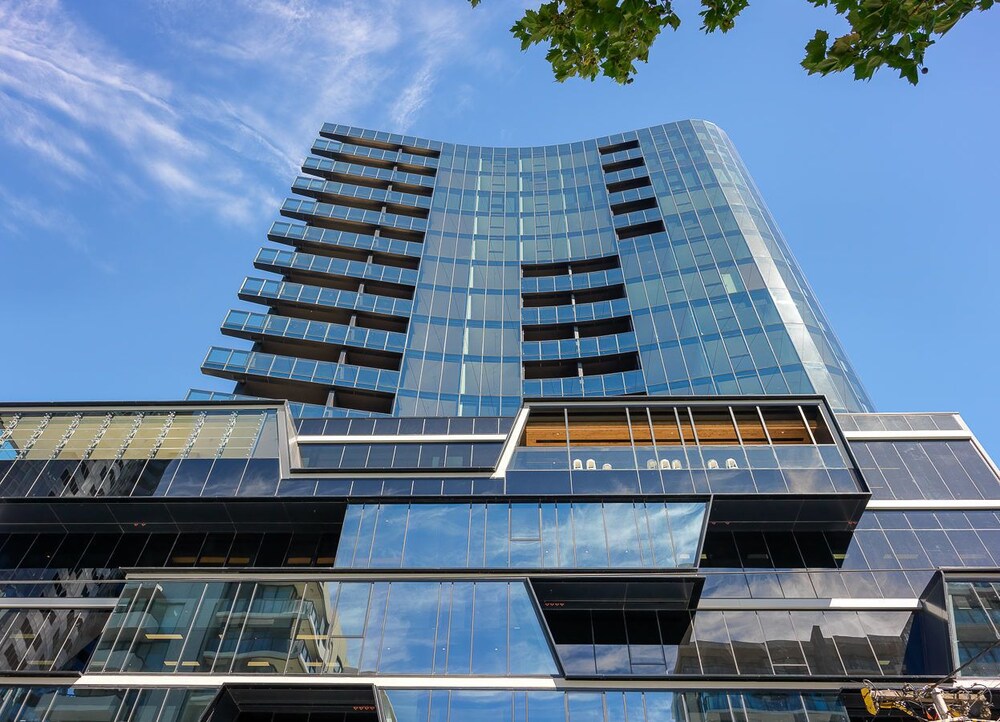 South Yarra Hotel Apartment