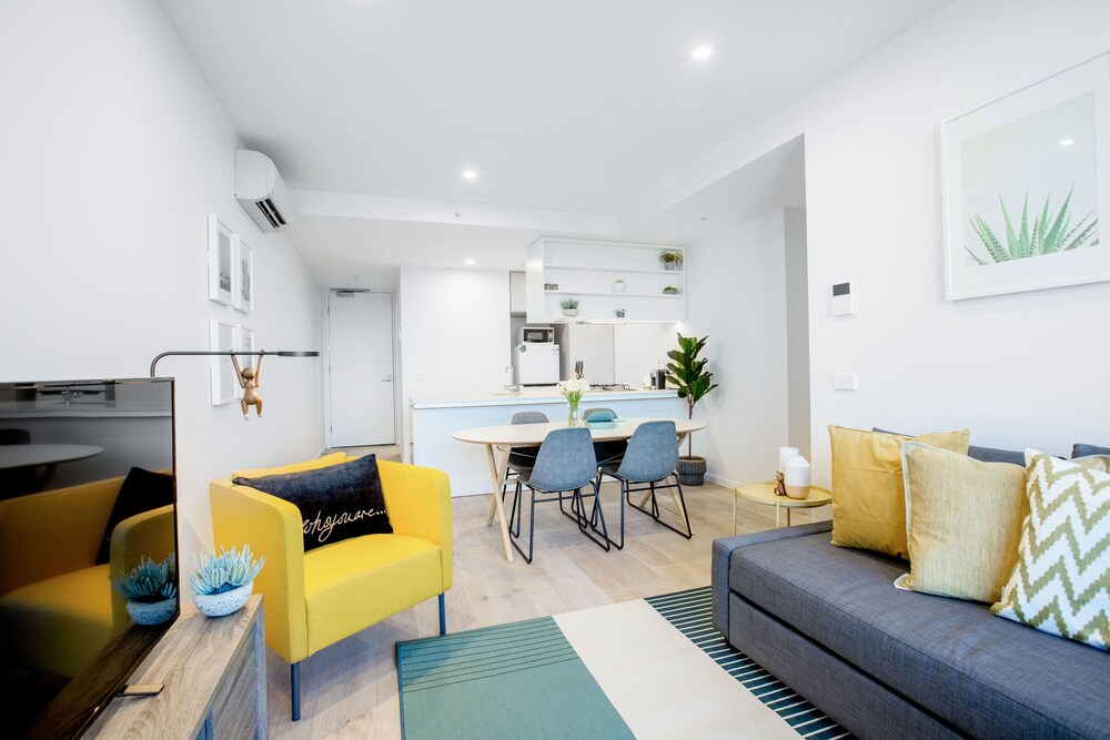 Southbank Hotel Apartment