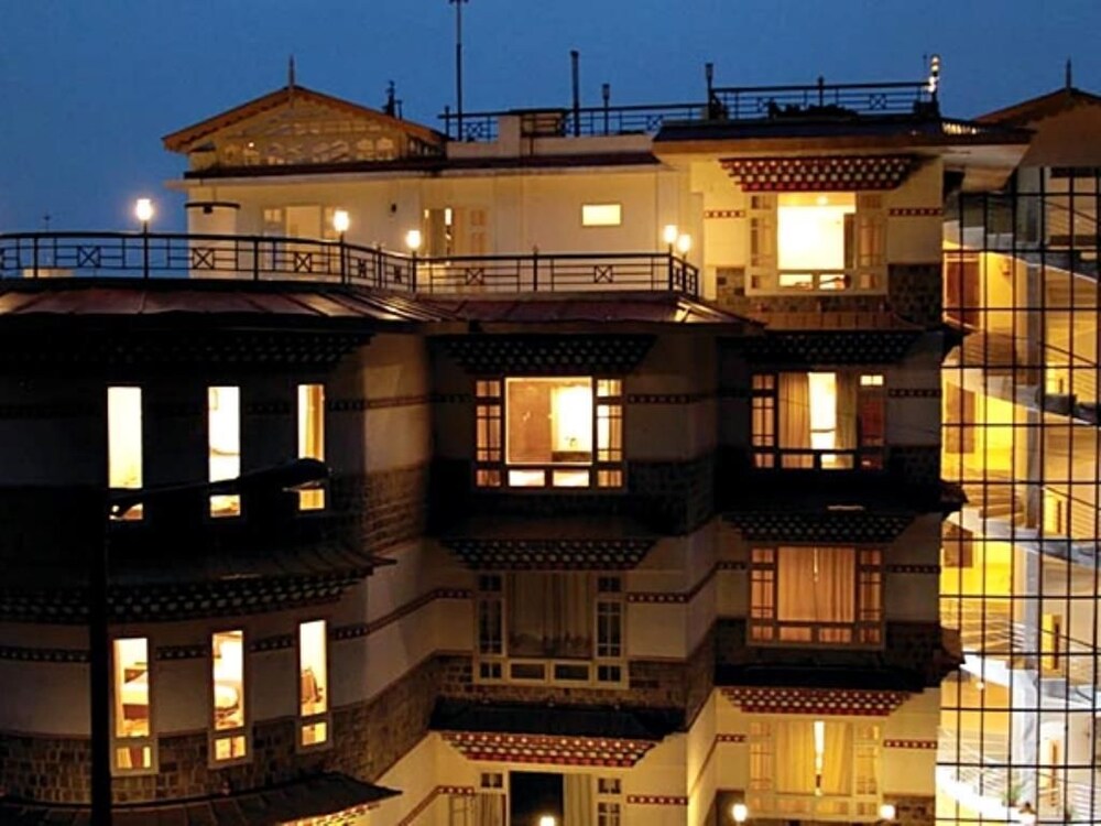 Keepsa Residency In Gangtok Hotel Rates Reviews On Orbitz - 