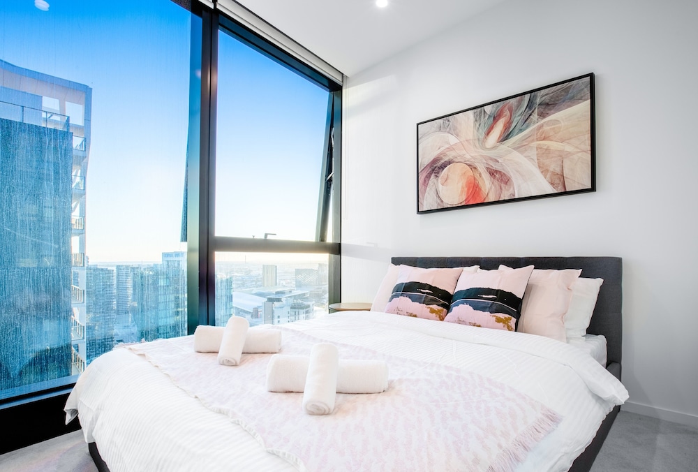 Eureka 108 Hotel Apartments