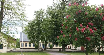 Bremsmaj Farm Holiday