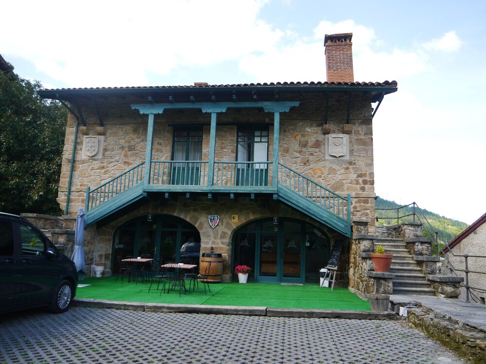 Imagen de Hotel Isasi (7 de 18)
