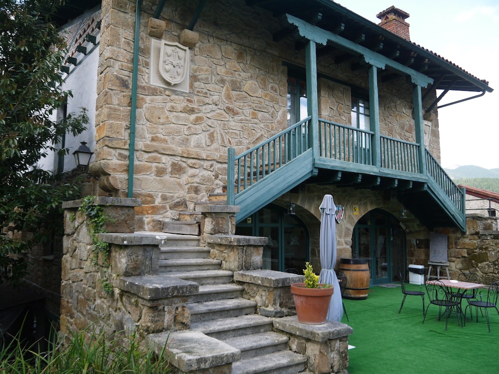 Imagen de Hotel Isasi (6 de 18)