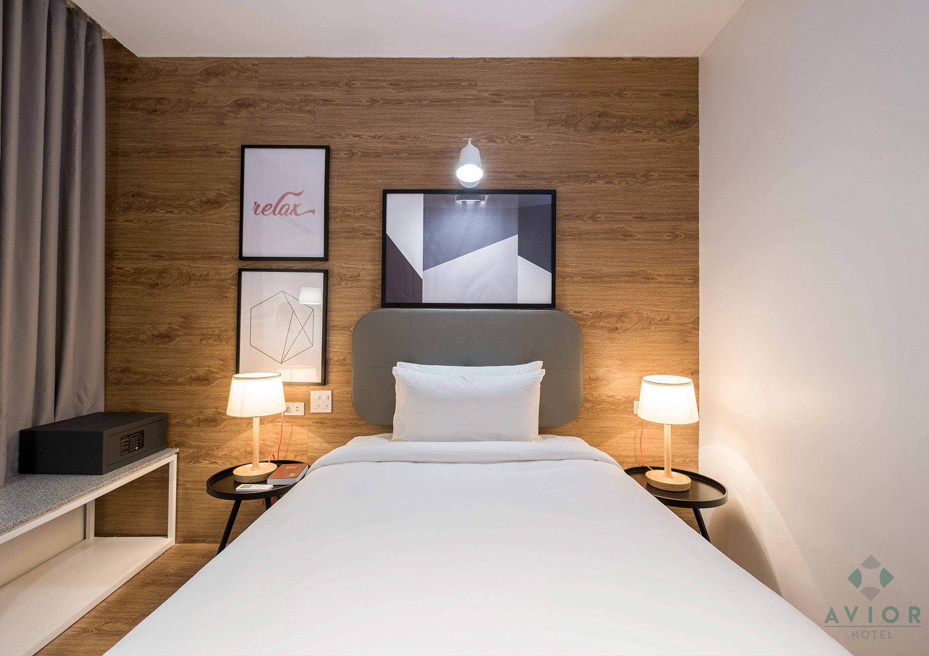 Avior Hotel in General Santos, Philippines