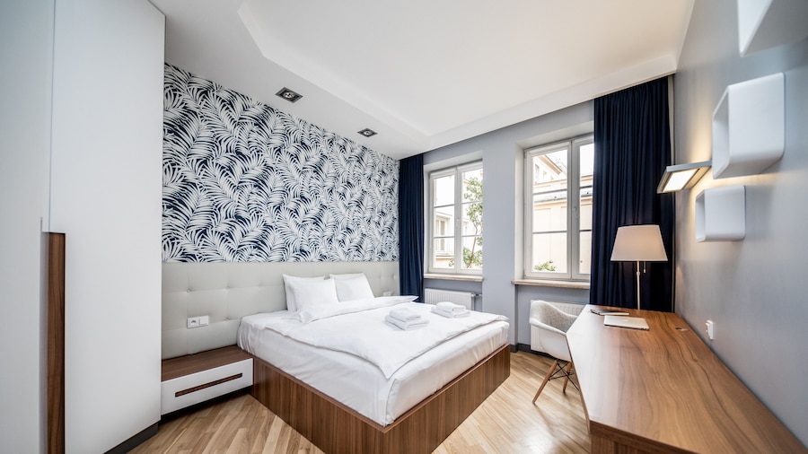 Apt Premium Old Town by Your Freedom