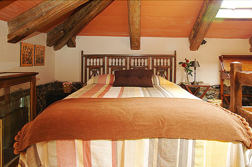 Casa Laurel