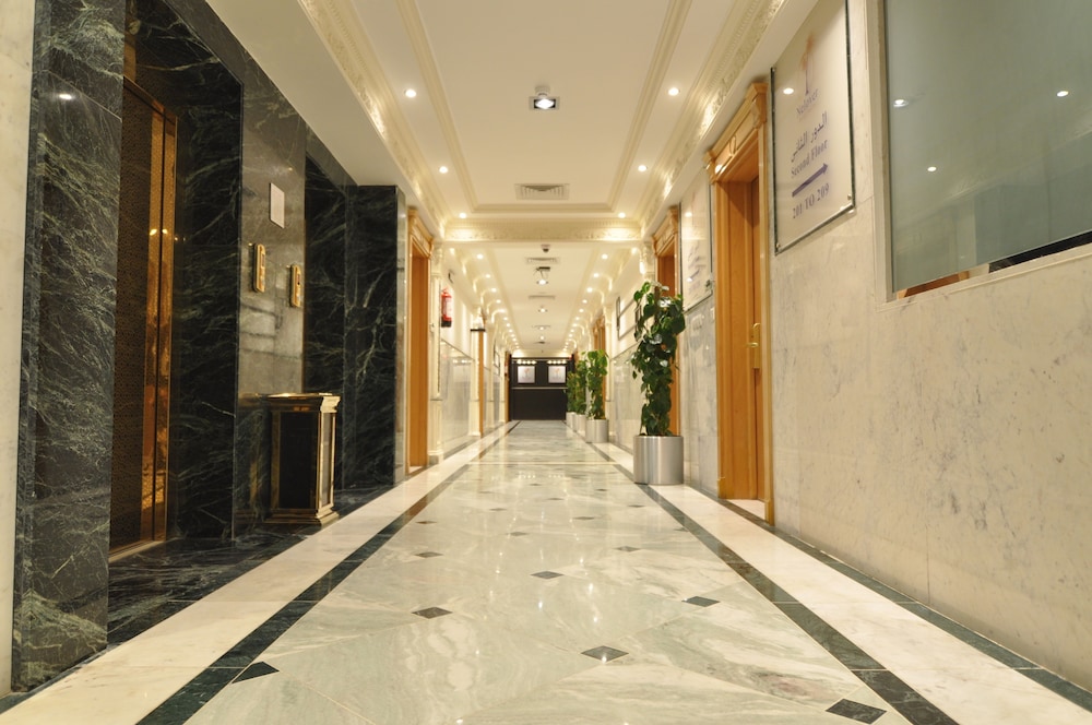 Nelover Hotel Al Rawdah in Riyadh Best Rates & Deals on Orbitz