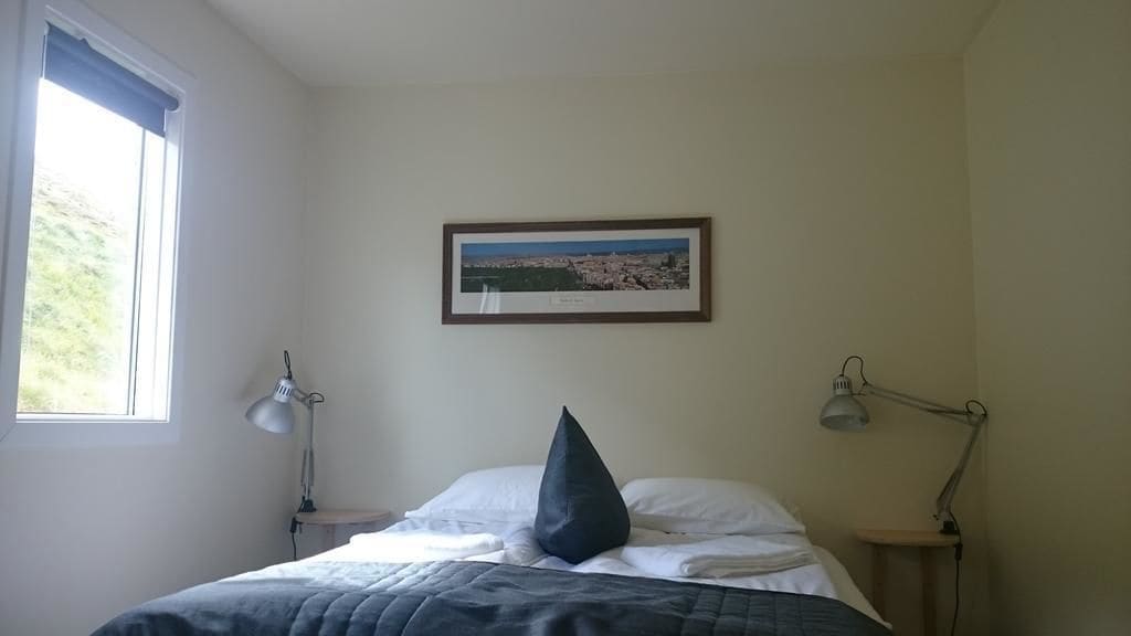 Nord Marina Guesthouse in Seyðisfjörður, Iceland