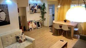 Servicio de habitaciones