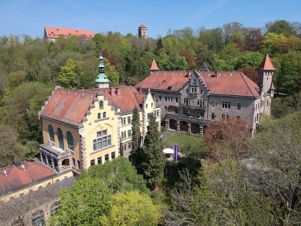 Wildbad Rothenburg, Evangelische Tagungsstätte Deals &