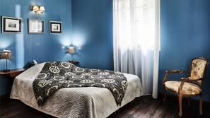 Literie de qualité supérieure, couette en duvet d'oie
