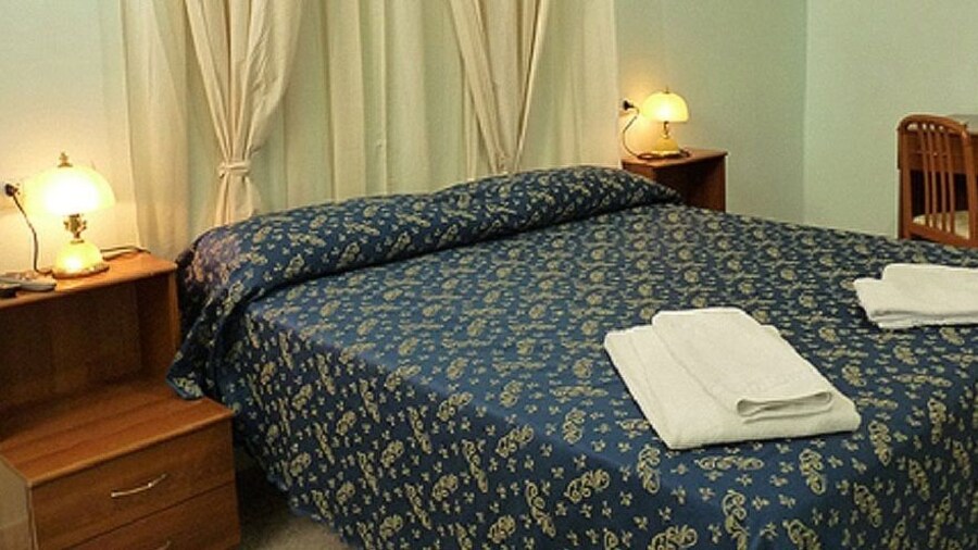 Hotel Ferraro