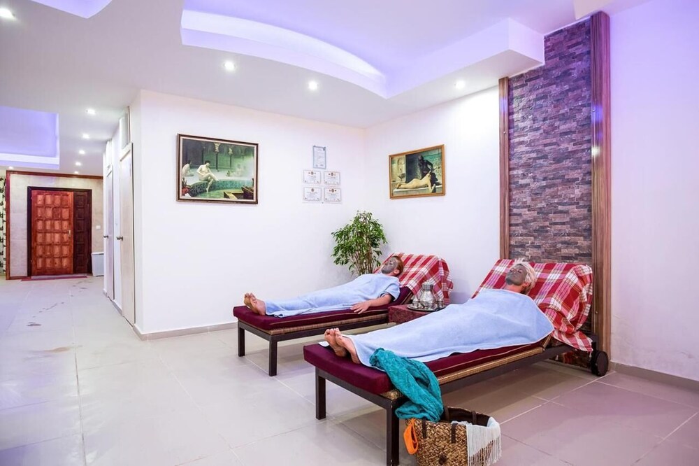 Photo - Begonville Apart Hotel