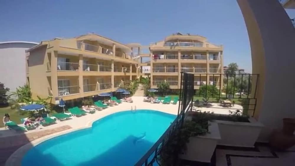 Photo - Begonville Apart Hotel