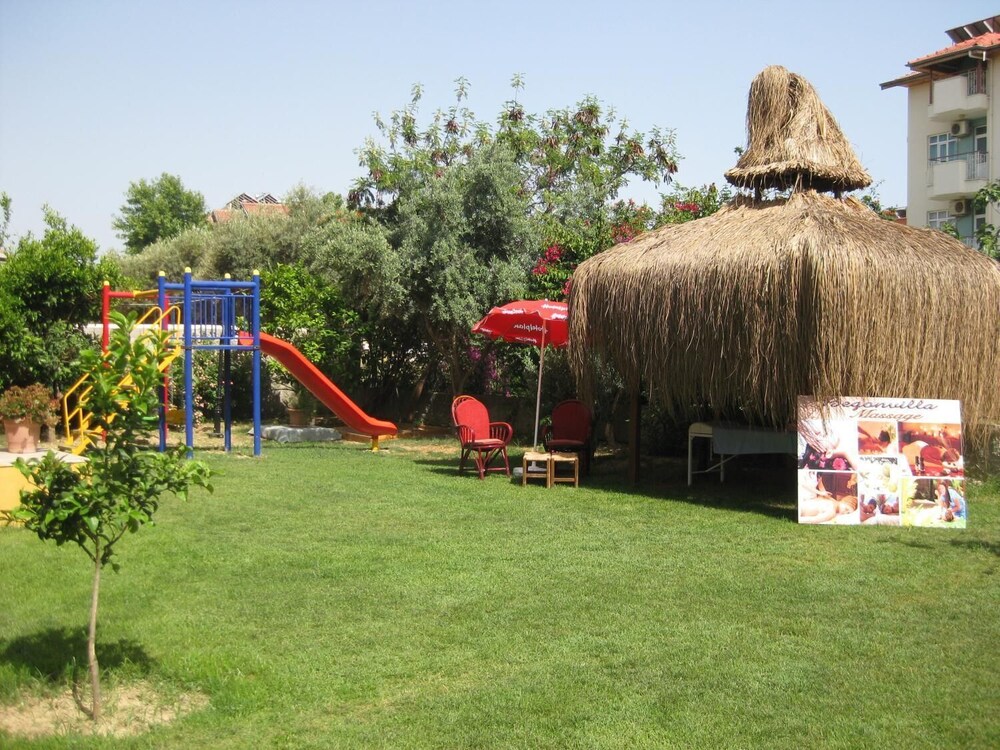 Photo - Begonville Apart Hotel