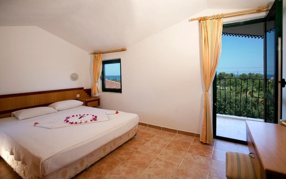 Photo - Begonville Apart Hotel