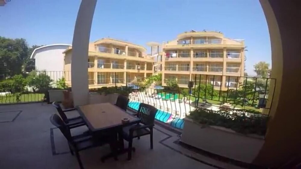 Photo - Begonville Apart Hotel