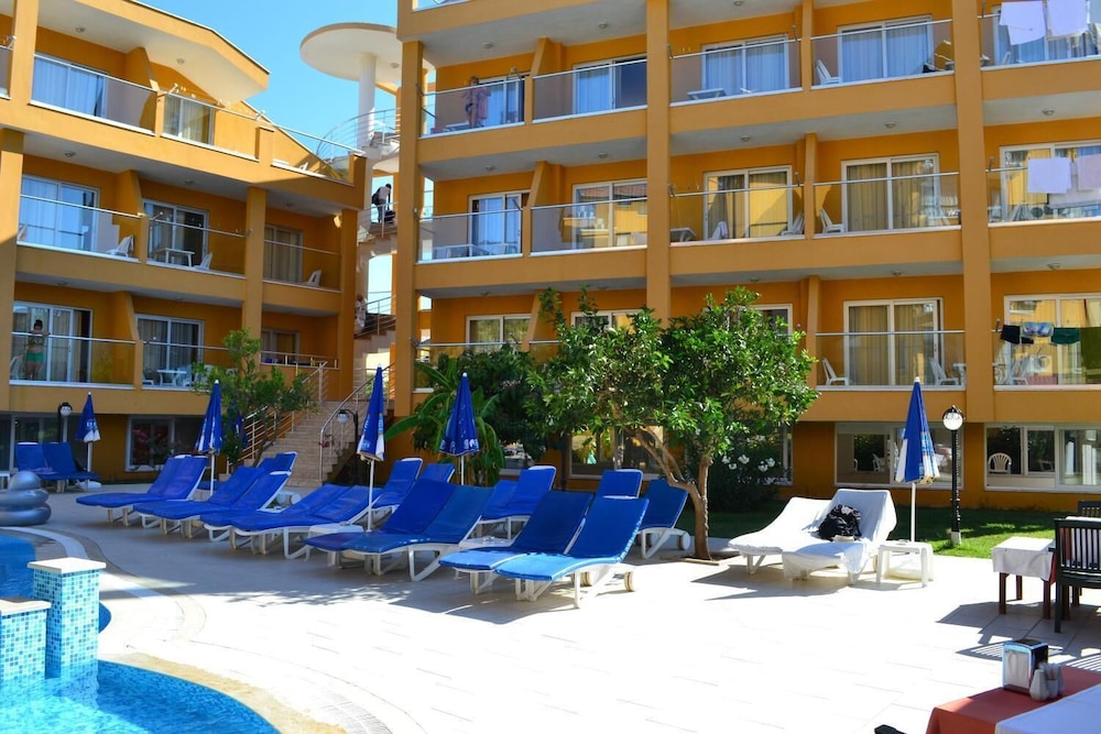 Photo - Begonville Apart Hotel