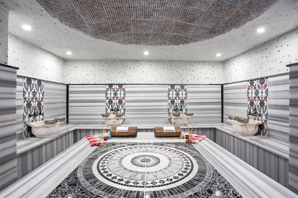 Photo - Begonville Apart Hotel