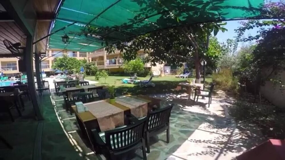 Photo - Begonville Apart Hotel