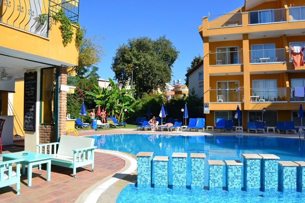 Photo - Begonville Apart Hotel