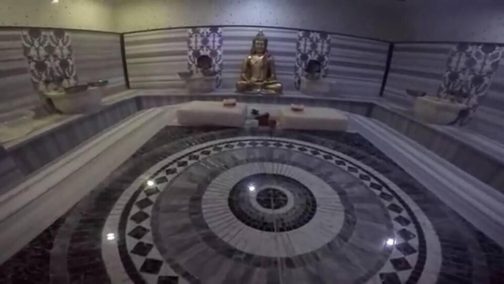 Photo - Begonville Apart Hotel