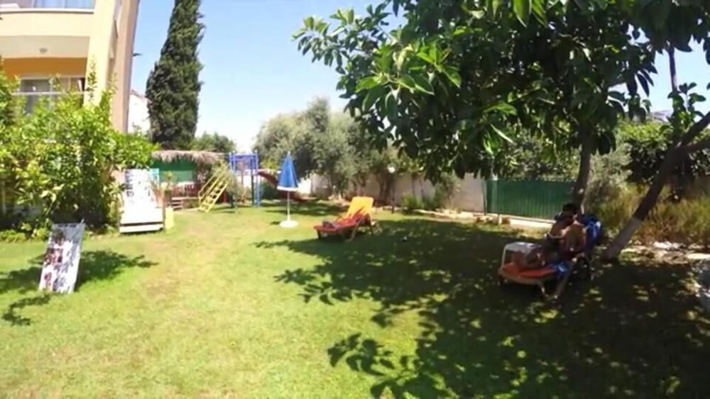 Photo - Begonville Apart Hotel