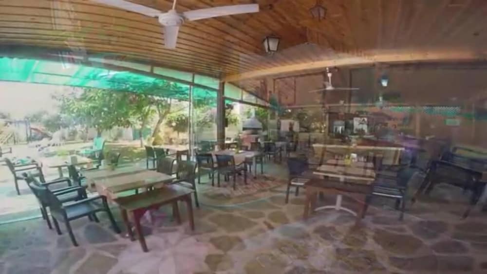 Photo - Begonville Apart Hotel