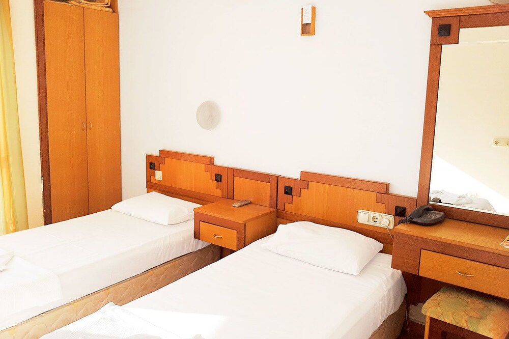 Photo - Begonville Apart Hotel