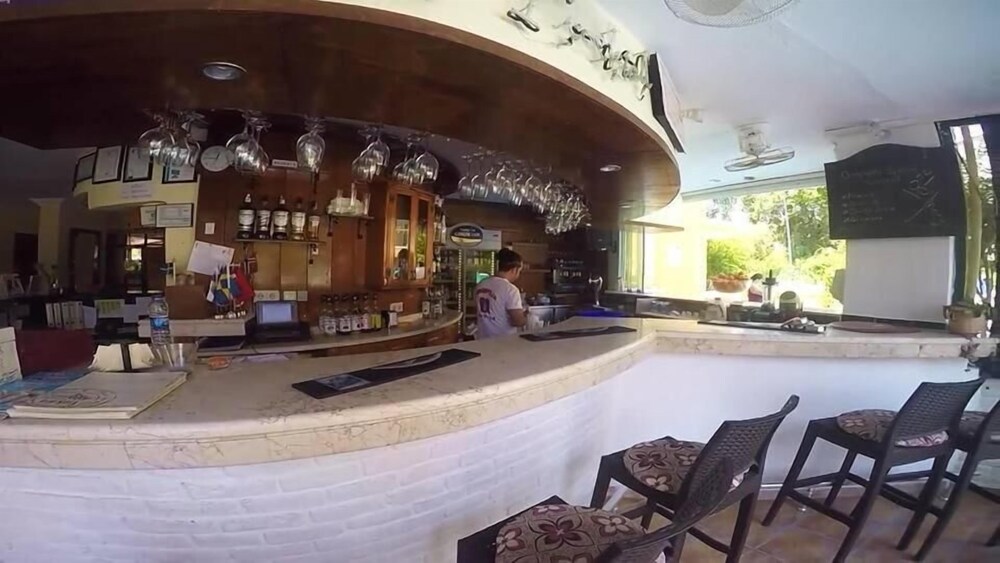 Photo - Begonville Apart Hotel