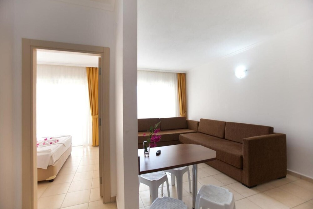 Photo - Begonville Apart Hotel